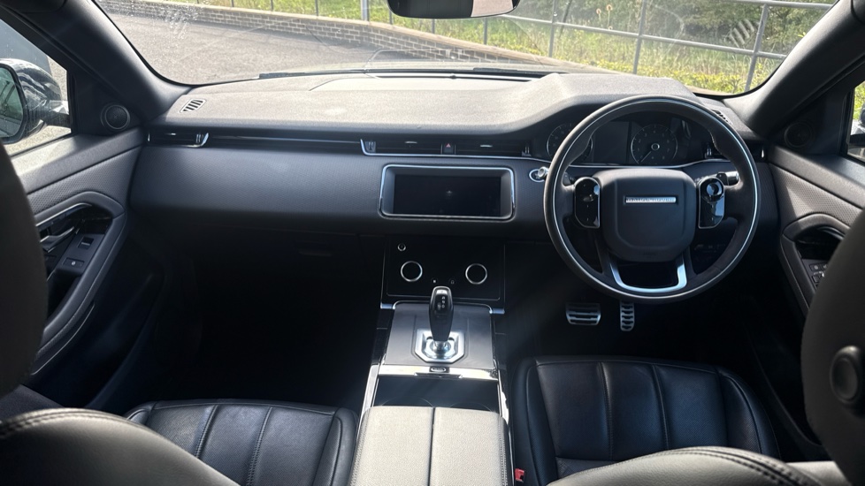 Land Rover Range Rover Evoque 2.0 P250 R-Dynamic S 5dr Auto Petrol Hatchback - Image 9