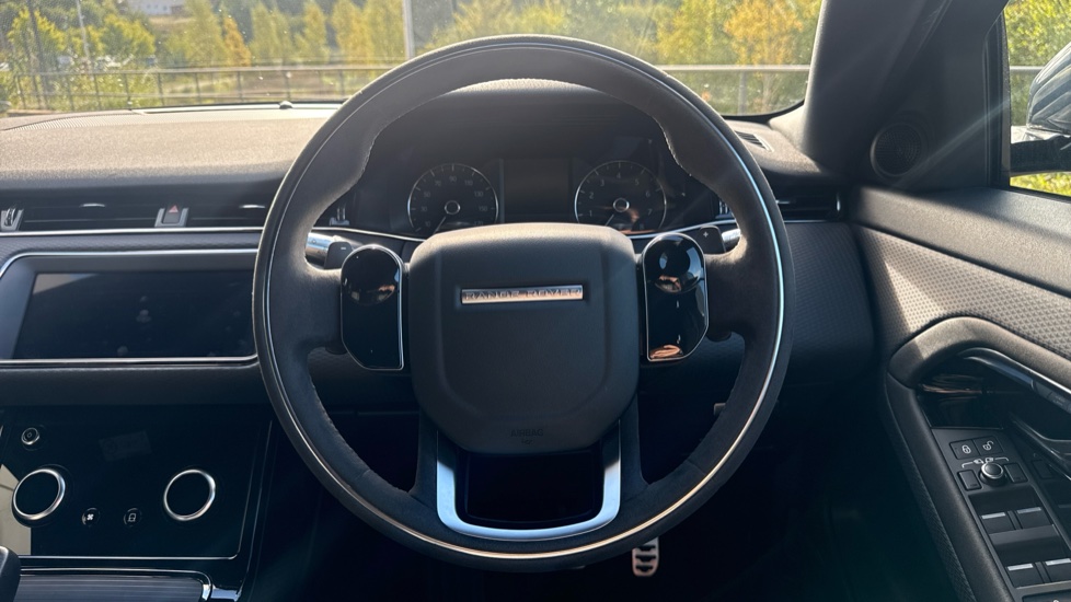 Land Rover Range Rover Evoque 2.0 P250 R-Dynamic S 5dr Auto Petrol Hatchback - Image 15