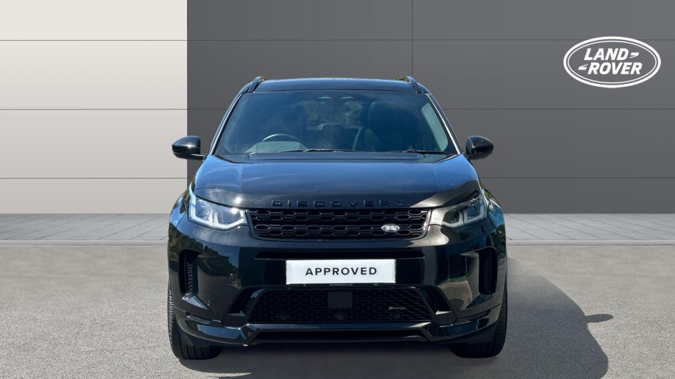 Land Rover Discovery Sport 1.5 P300e R-Dynamic SE 5dr Auto [5 Seat] Station Wagon - Image 7