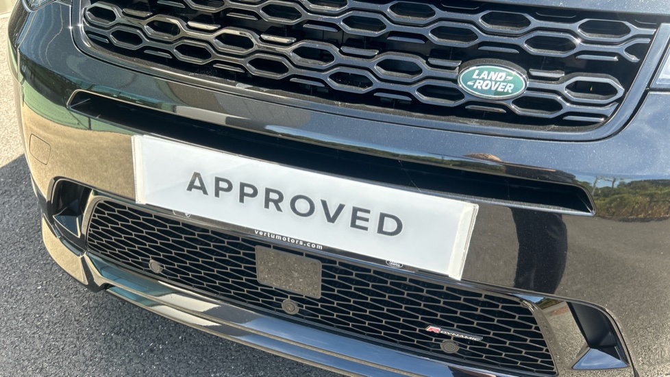 Land Rover Discovery Sport 1.5 P300e R-Dynamic SE 5dr Auto [5 Seat] Station Wagon - Image 21
