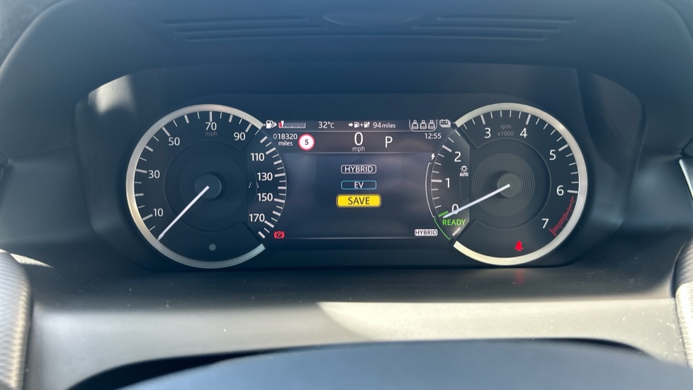 Land Rover Discovery Sport 1.5 P300e R-Dynamic SE 5dr Auto [5 Seat] Station Wagon - Image 62