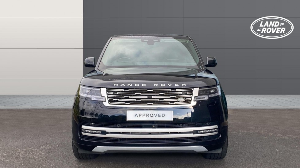 Land Rover Range Rover 4.4 P530 V8 Autobiography LWB 4dr Auto Petrol Estate - Image 7