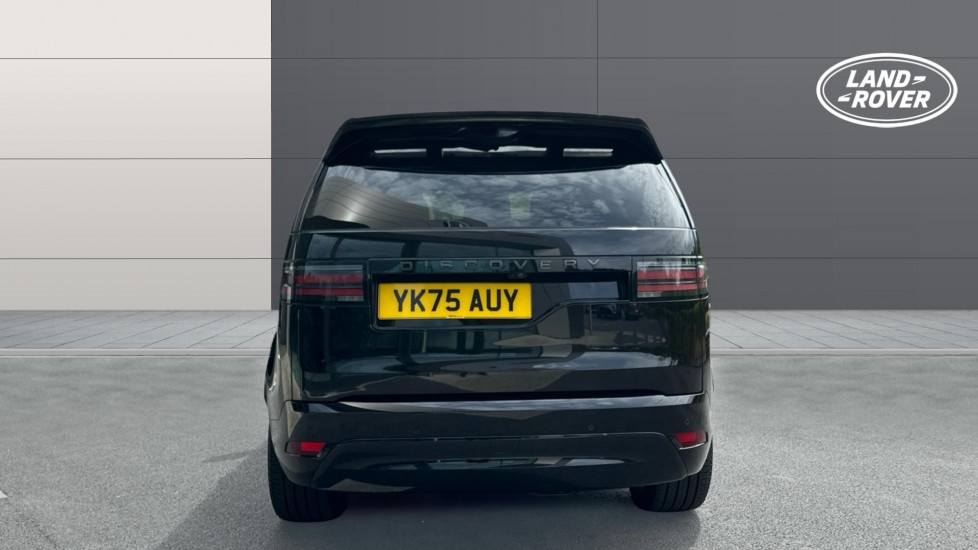 Land Rover Discovery 3.0 D350 Dynamic SE 5dr Auto Diesel Station Wagon - Image 6
