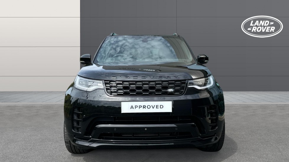 Land Rover Discovery 3.0 D350 Dynamic SE 5dr Auto Diesel Station Wagon - Image 7