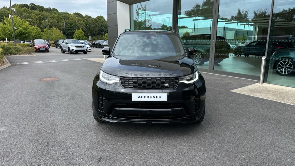 Land Rover Discovery 3.0 D350 Dynamic SE 5dr Auto Diesel Station Wagon - Image 70
