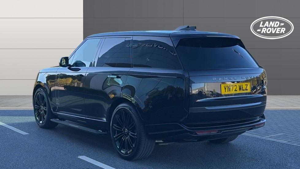 Land Rover Range Rover 4.4 P530 V8 Autobiography 4dr Auto Petrol Estate - Image 2