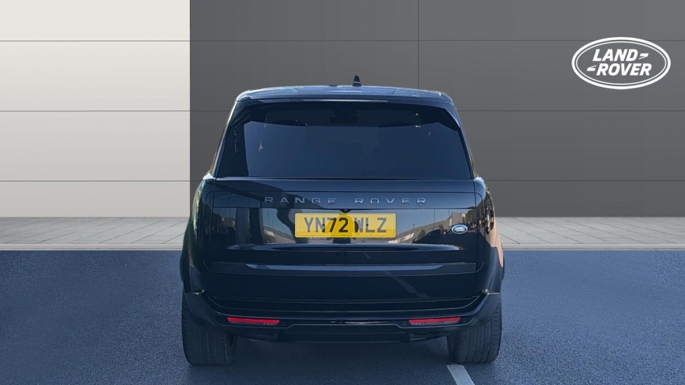 Land Rover Range Rover 4.4 P530 V8 Autobiography 4dr Auto Petrol Estate - Image 6