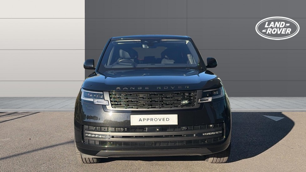 Land Rover Range Rover 4.4 P530 V8 Autobiography 4dr Auto Petrol Estate - Image 7