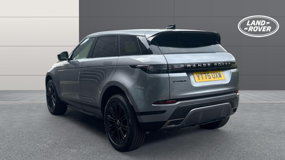 Land Rover Range Rover Evoque 2.0 D200 Autobiography 5dr Auto [Revised] Diesel Hatchback - Image 2