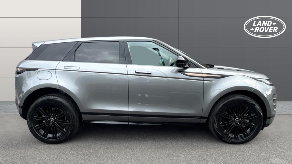 Land Rover Range Rover Evoque 2.0 D200 Autobiography 5dr Auto [Revised] Diesel Hatchback - Image 5