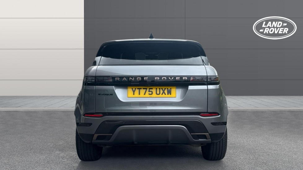 Land Rover Range Rover Evoque 2.0 D200 Autobiography 5dr Auto [Revised] Diesel Hatchback - Image 6
