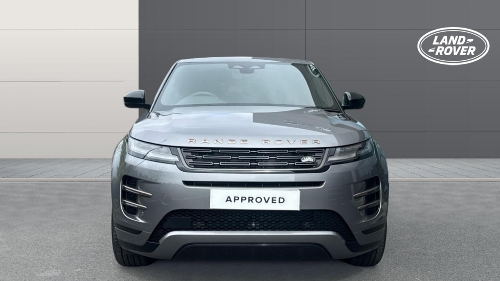 Land Rover Range Rover Evoque 2.0 D200 Autobiography 5dr Auto [Revised] Diesel Hatchback - Image 7