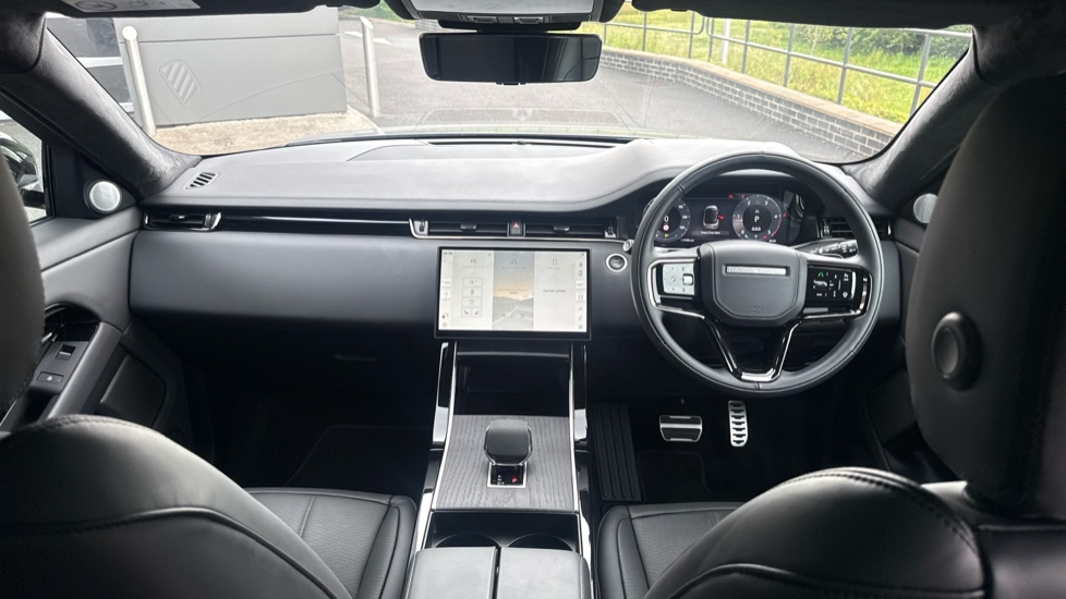 Land Rover Range Rover Evoque 2.0 D200 Autobiography 5dr Auto [Revised] Diesel Hatchback - Image 9