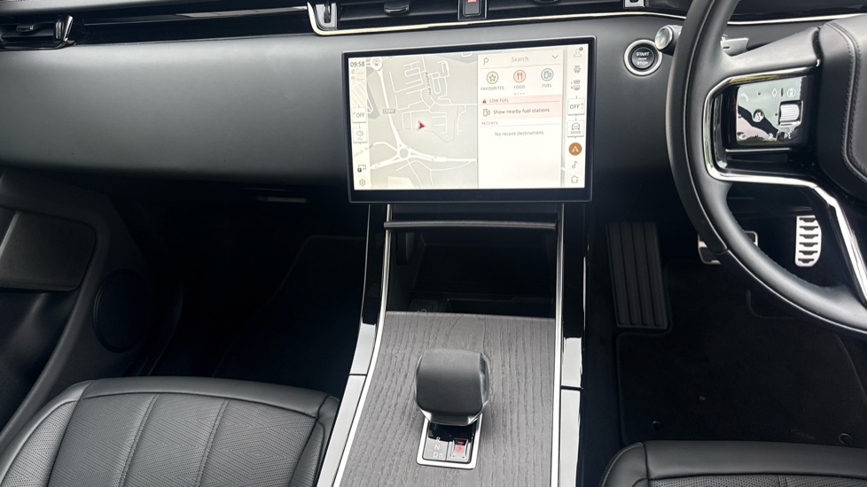 Land Rover Range Rover Evoque 2.0 D200 Autobiography 5dr Auto [Revised] Diesel Hatchback - Image 14