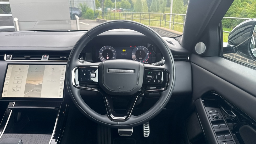 Land Rover Range Rover Evoque 2.0 D200 Autobiography 5dr Auto [Revised] Diesel Hatchback - Image 15