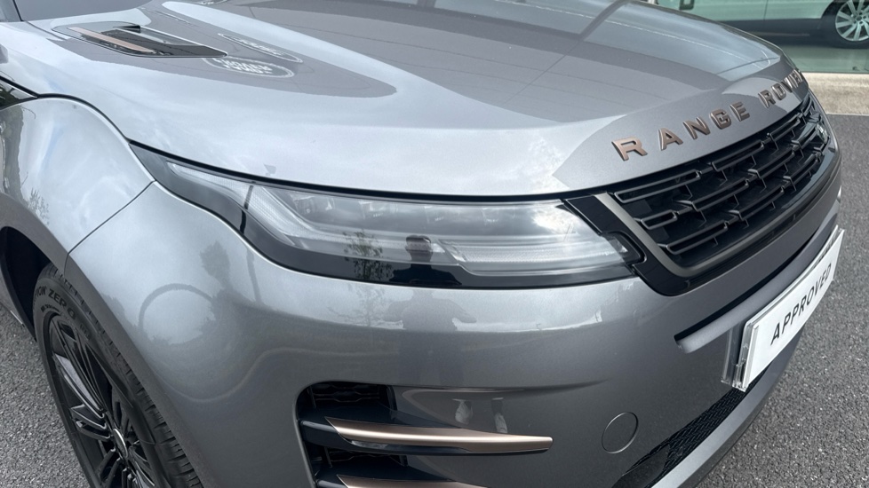 Land Rover Range Rover Evoque 2.0 D200 Autobiography 5dr Auto [Revised] Diesel Hatchback - Image 17
