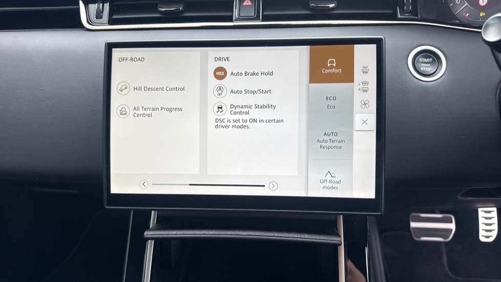 Land Rover Range Rover Evoque 2.0 D200 Autobiography 5dr Auto [Revised] Diesel Hatchback - Image 32