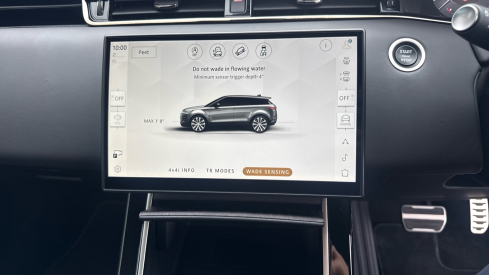 Land Rover Range Rover Evoque 2.0 D200 Autobiography 5dr Auto [Revised] Diesel Hatchback - Image 34