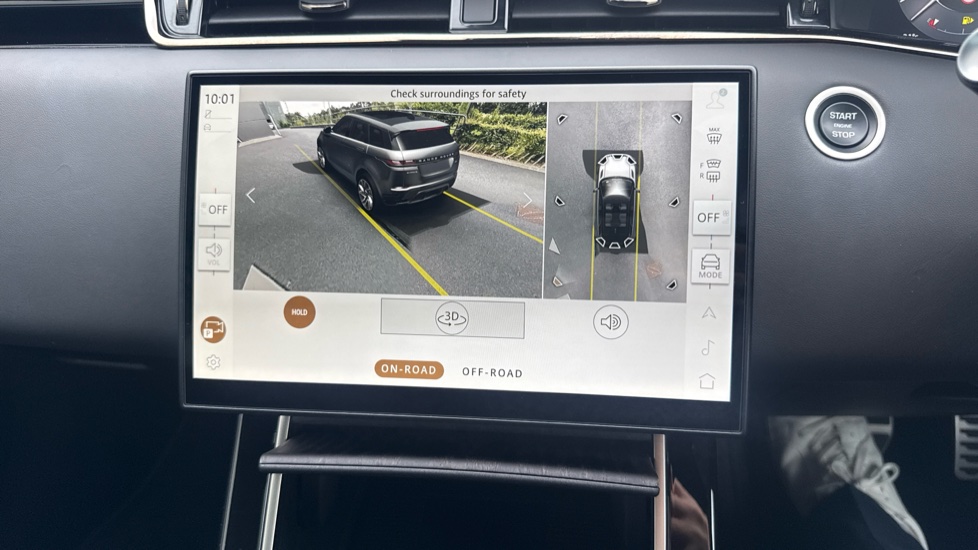 Land Rover Range Rover Evoque 2.0 D200 Autobiography 5dr Auto [Revised] Diesel Hatchback - Image 39