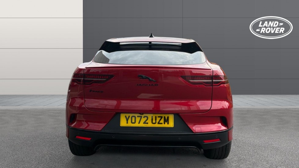 Jaguar I-Pace 294kW EV400 Black 90kWh 5dr Auto [11kW Charger] Electric Estate - Image 6