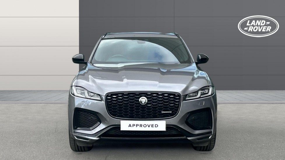 Jaguar F-Pace 2.0 P400e R-Dynamic S 5dr Auto AWD Estate - Image 7