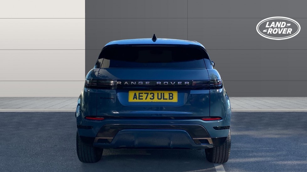 Land Rover Range Rover Evoque 2.0 P250 Autobiography 5dr Auto Petrol Hatchback - Image 6
