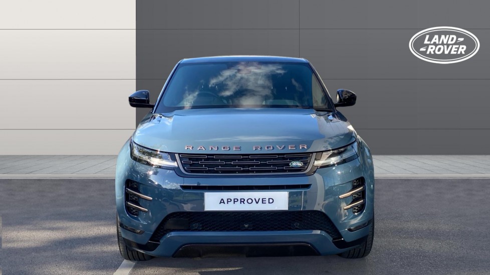 Land Rover Range Rover Evoque 2.0 P250 Autobiography 5dr Auto Petrol Hatchback - Image 7
