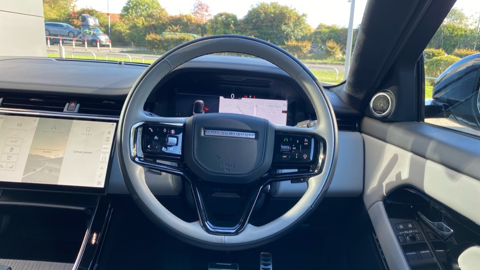 Land Rover Range Rover Evoque 2.0 P250 Autobiography 5dr Auto Petrol Hatchback - Image 15