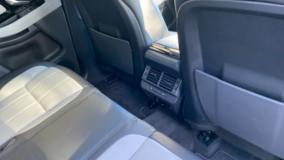 Land Rover Range Rover Evoque 2.0 P250 Autobiography 5dr Auto Petrol Hatchback - Image 18