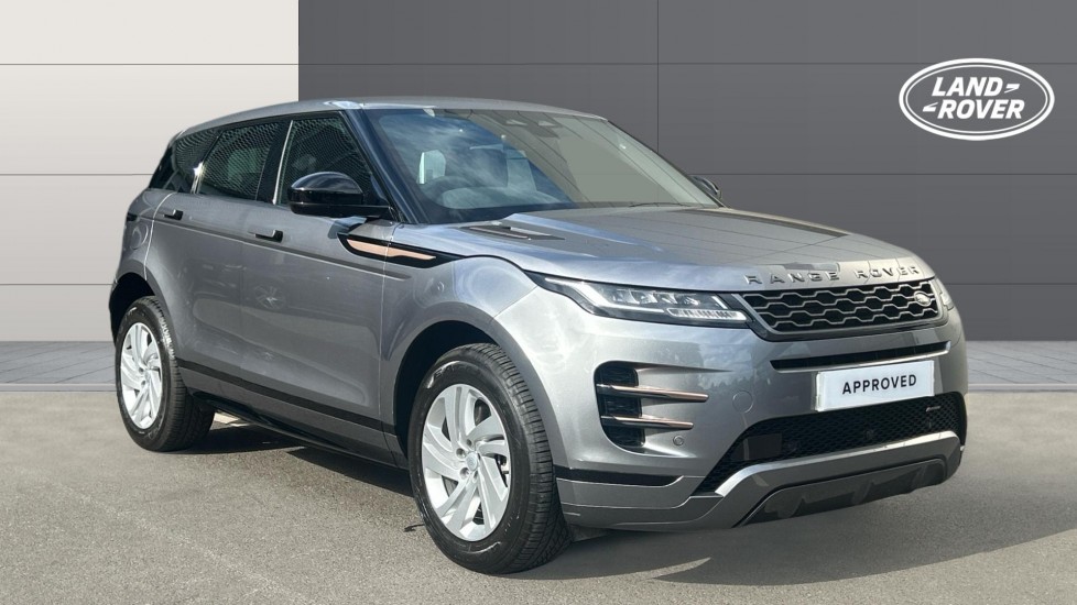 Land Rover Range Rover Evoque 2.0 P250 R-Dynamic S 5dr Auto Petrol Hatchback - Image 1