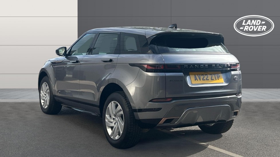 Land Rover Range Rover Evoque 2.0 P250 R-Dynamic S 5dr Auto Petrol Hatchback - Image 2