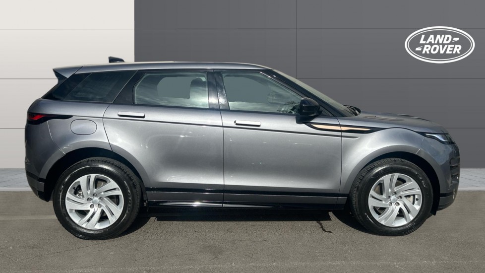 Land Rover Range Rover Evoque 2.0 P250 R-Dynamic S 5dr Auto Petrol Hatchback - Image 5