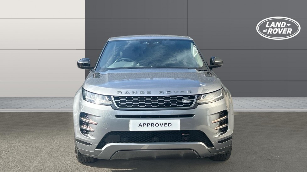 Land Rover Range Rover Evoque 2.0 P250 R-Dynamic S 5dr Auto Petrol Hatchback - Image 7