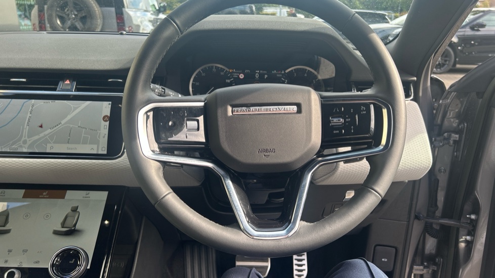 Land Rover Range Rover Evoque 2.0 P250 R-Dynamic S 5dr Auto Petrol Hatchback - Image 15