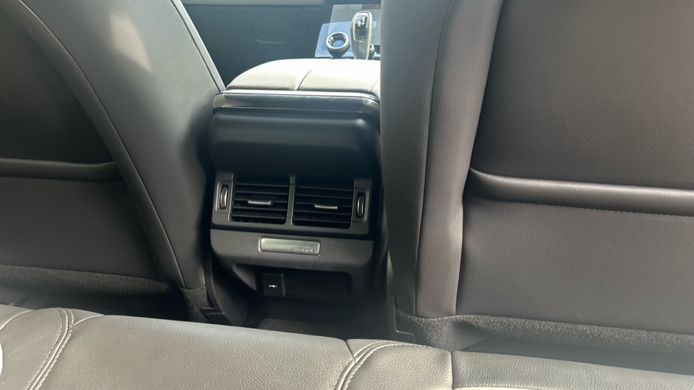 Land Rover Range Rover Evoque 2.0 P250 R-Dynamic S 5dr Auto Petrol Hatchback - Image 18