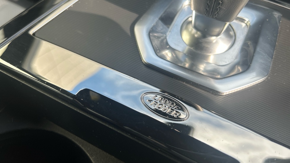 Land Rover Range Rover Evoque 2.0 P250 R-Dynamic S 5dr Auto Petrol Hatchback - Image 36