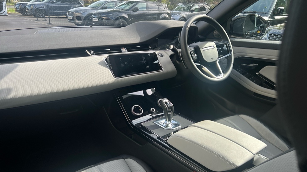 Land Rover Range Rover Evoque 2.0 P250 R-Dynamic S 5dr Auto Petrol Hatchback - Image 40