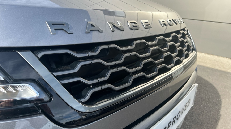 Land Rover Range Rover Evoque 2.0 P250 R-Dynamic S 5dr Auto Petrol Hatchback - Image 43
