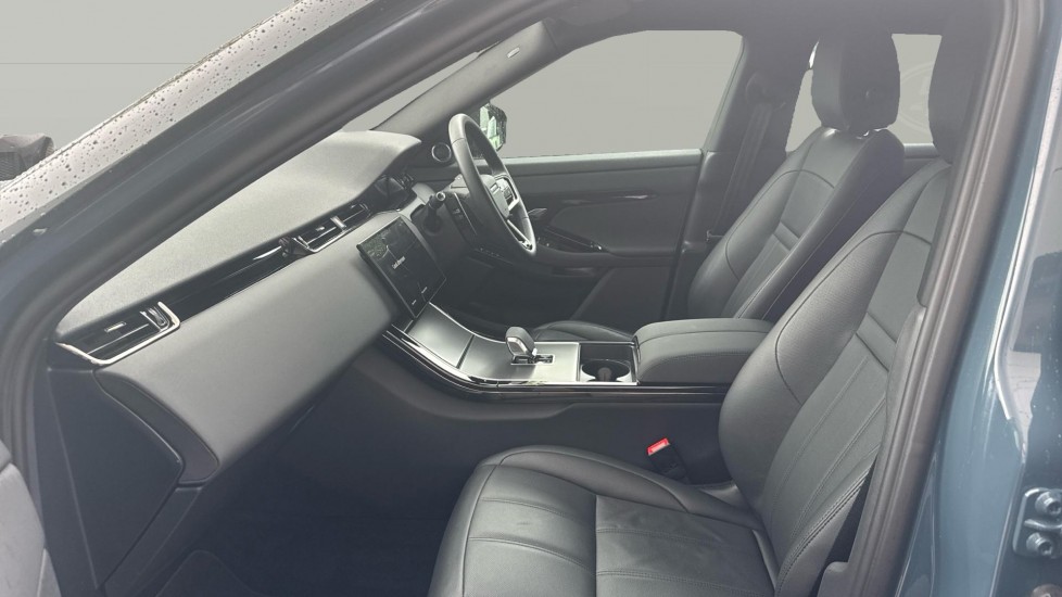 Land Rover Range Rover Evoque 2.0 D200 Dynamic SE 5dr Auto Diesel Hatchback - Image 3
