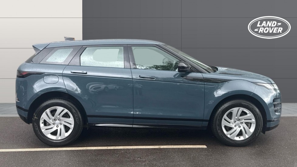 Land Rover Range Rover Evoque 2.0 D200 Dynamic SE 5dr Auto Diesel Hatchback - Image 5
