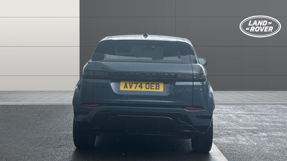 Land Rover Range Rover Evoque 2.0 D200 Dynamic SE 5dr Auto Diesel Hatchback - Image 6