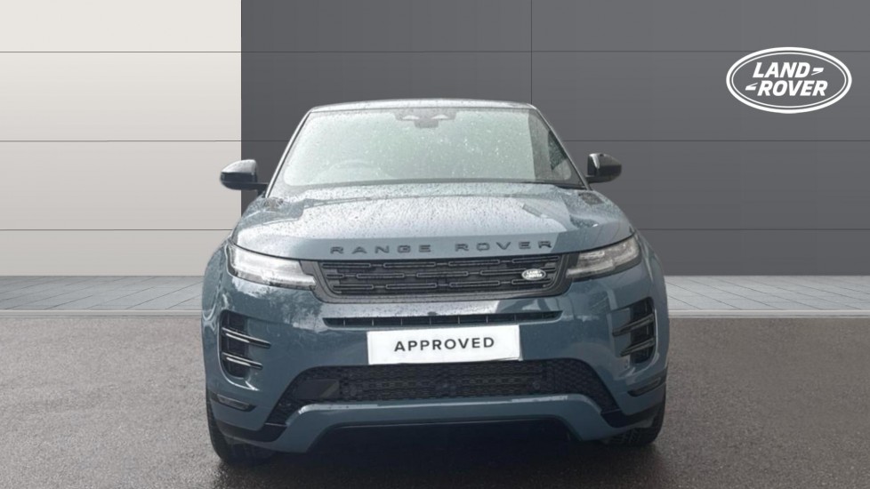 Land Rover Range Rover Evoque 2.0 D200 Dynamic SE 5dr Auto Diesel Hatchback - Image 7