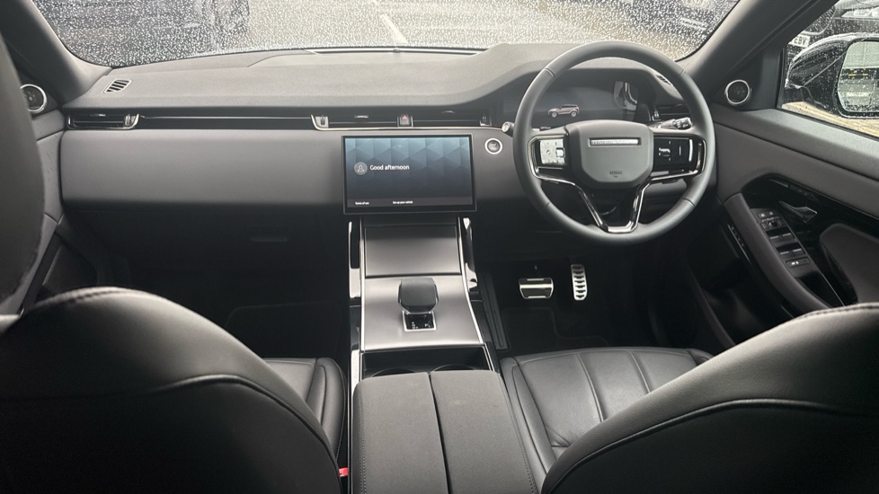 Land Rover Range Rover Evoque 2.0 D200 Dynamic SE 5dr Auto Diesel Hatchback - Image 9