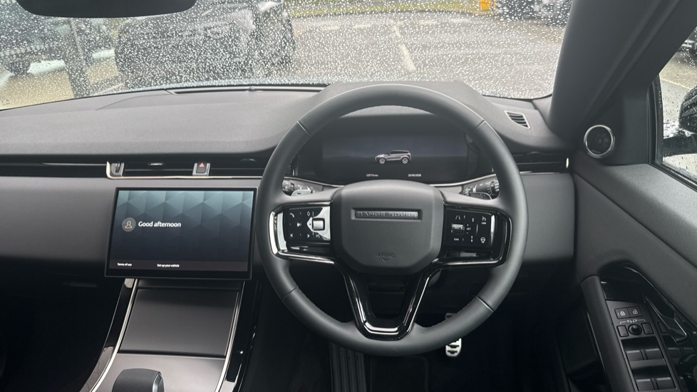 Land Rover Range Rover Evoque 2.0 D200 Dynamic SE 5dr Auto Diesel Hatchback - Image 15