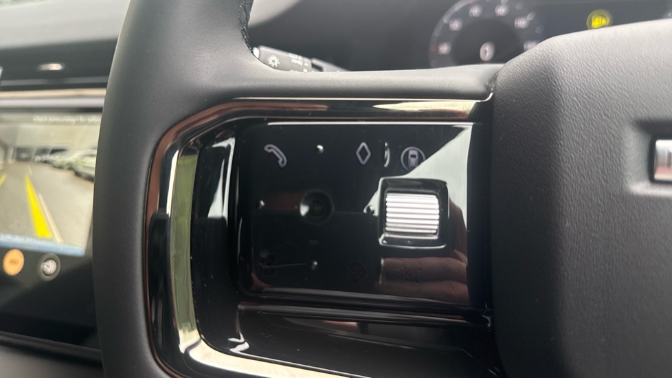 Land Rover Range Rover Evoque 2.0 D200 Dynamic SE 5dr Auto Diesel Hatchback - Image 23