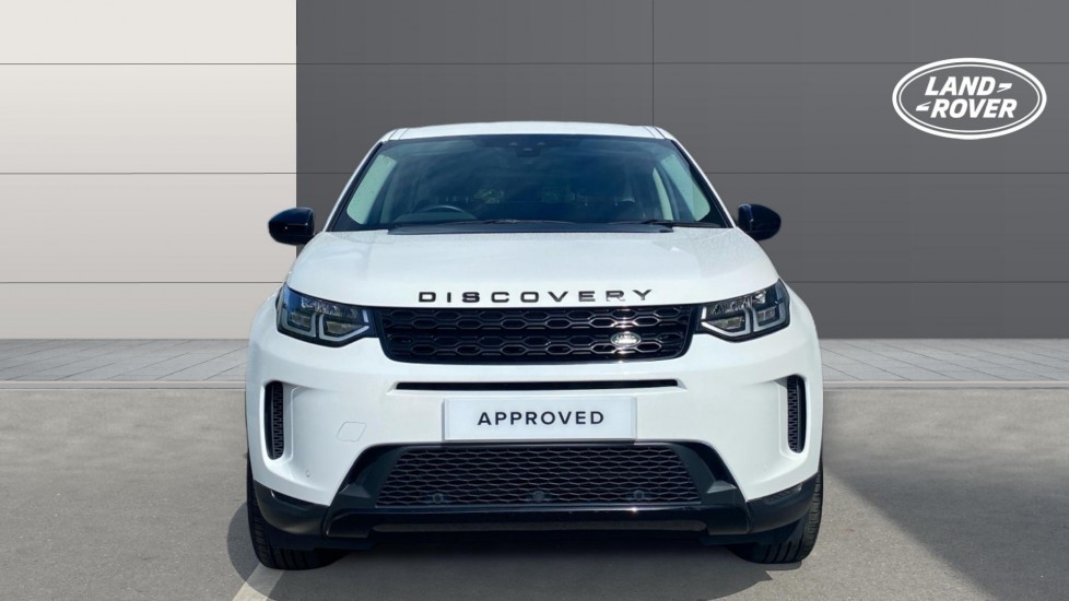 Land Rover Discovery Sport 2.0 P250 S 5dr Auto [5 Seat] Petrol Station Wagon - Image 7