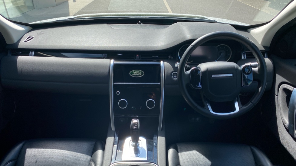 Land Rover Discovery Sport 2.0 P250 S 5dr Auto [5 Seat] Petrol Station Wagon - Image 9