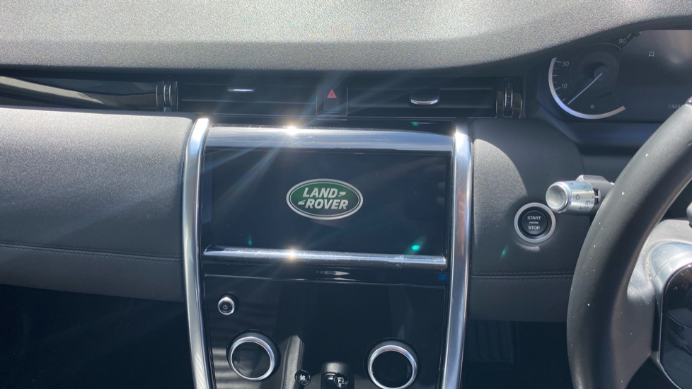 Land Rover Discovery Sport 2.0 P250 S 5dr Auto [5 Seat] Petrol Station Wagon - Image 14