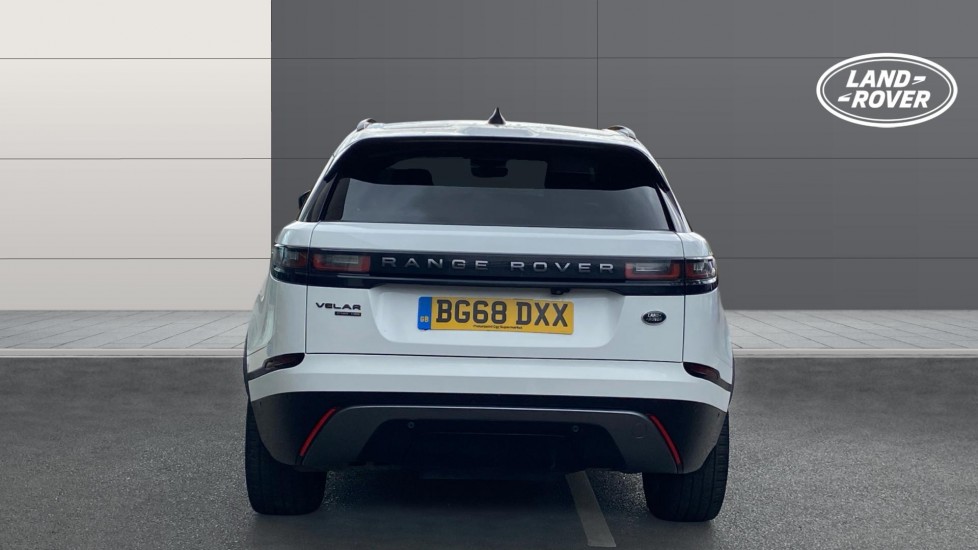Land Rover Range Rover Velar 2.0 D180 R-Dynamic HSE 5dr Auto Diesel Estate - Image 6