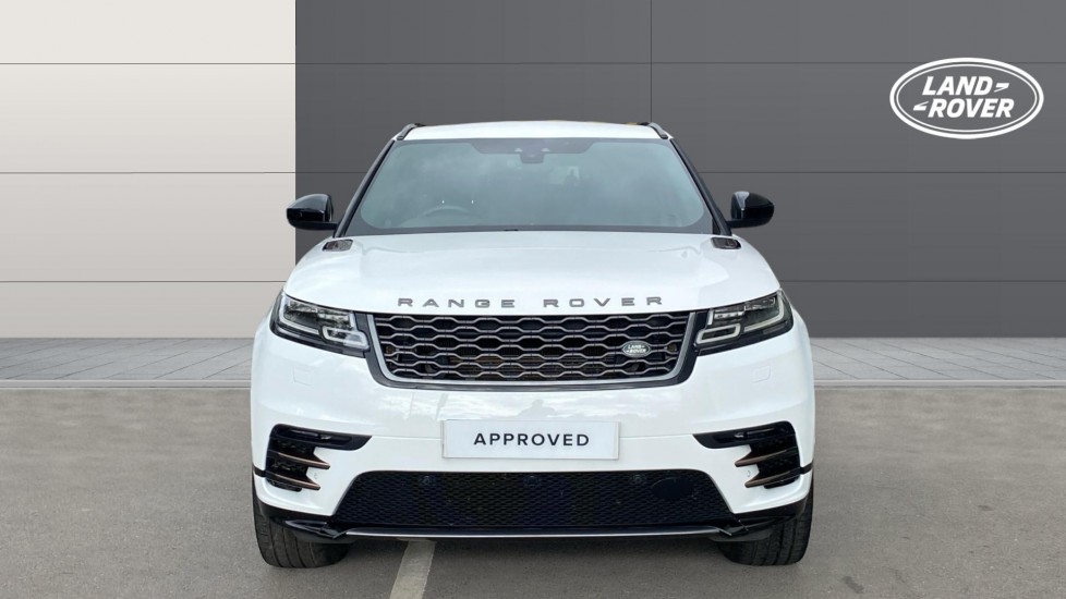Land Rover Range Rover Velar 2.0 D180 R-Dynamic HSE 5dr Auto Diesel Estate - Image 7